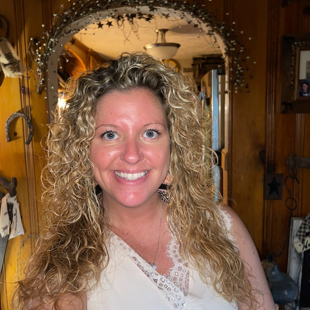 Meet your Posher, Amber